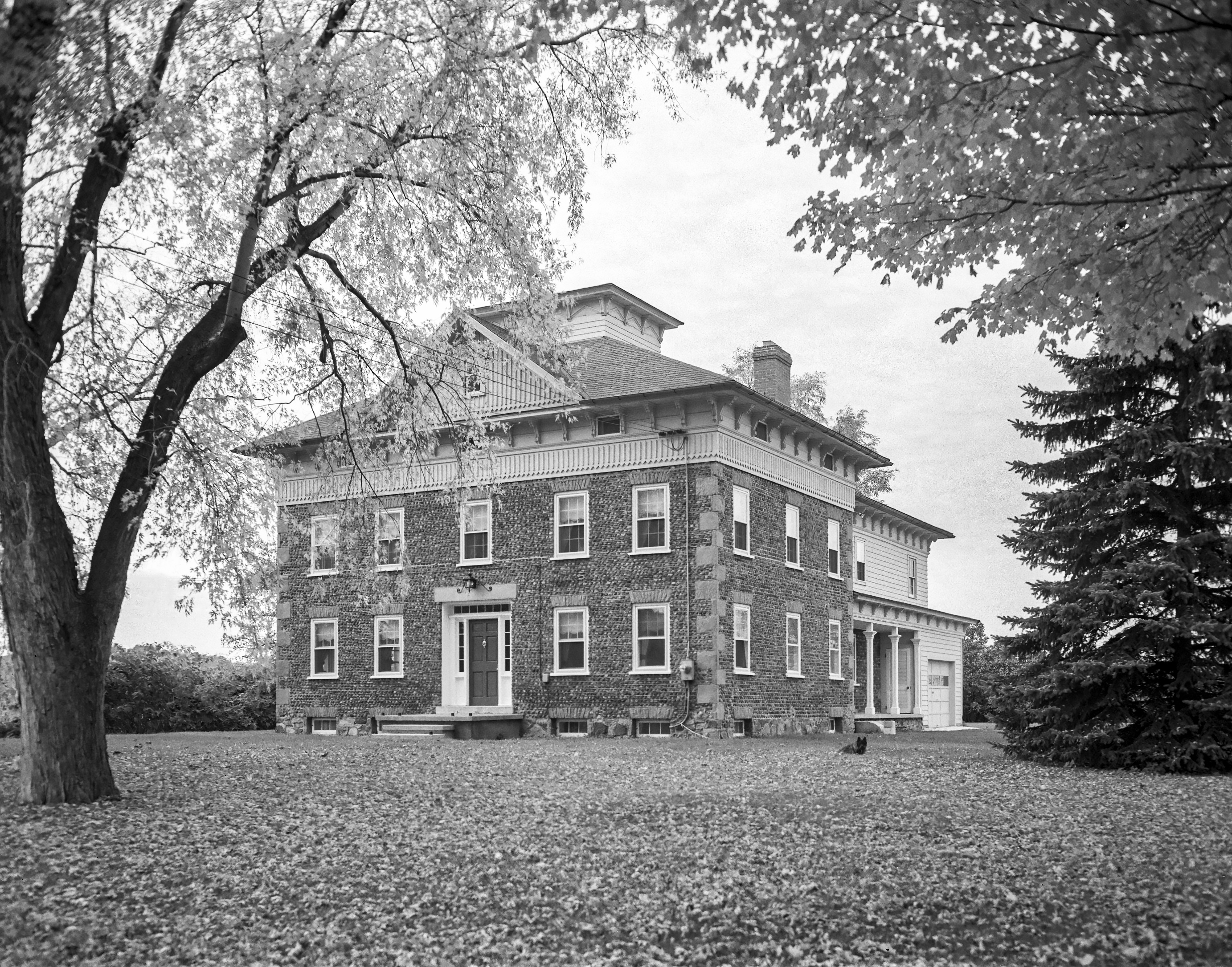 GP Wayne Palmyra Pal-23 1-1 N